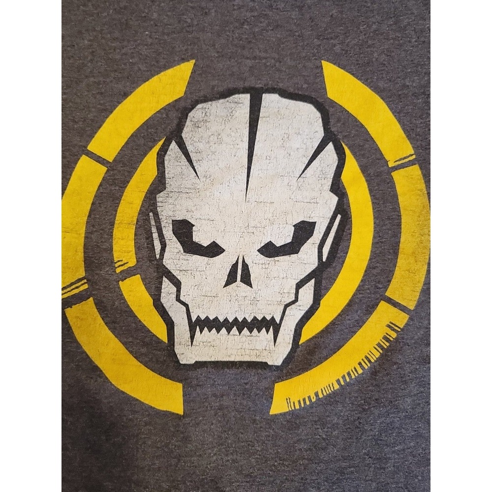 Call of Duty Black Ops 3 T-shirt size‎ Medium